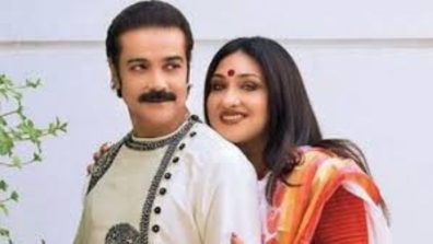 Rituparna Sengupta Cooks Hilsa & Shrimp for Prosenjit Chatterjee: But Why?