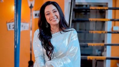 Rupali Ganguly Gets Injured Amid Growing Developments In Show Anupamaa; Fans Left Concerned