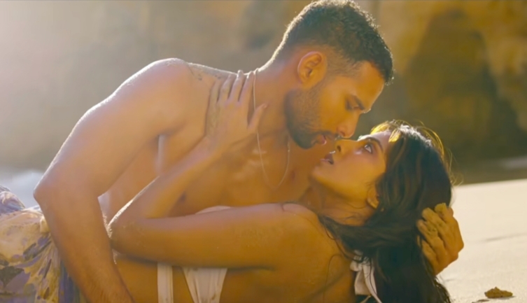 ‘Saathiya,’ the First Song from Excel Entertainment’s Yudhra, Starring Siddhant Chaturvedi and Malavika Mohanan, OUT NOW 916257