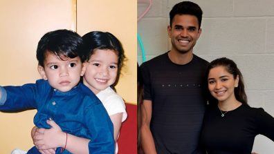 Sara Tendulkar wishes Happy Birthday to the ‘biggest baby’ of the Tendulkar house