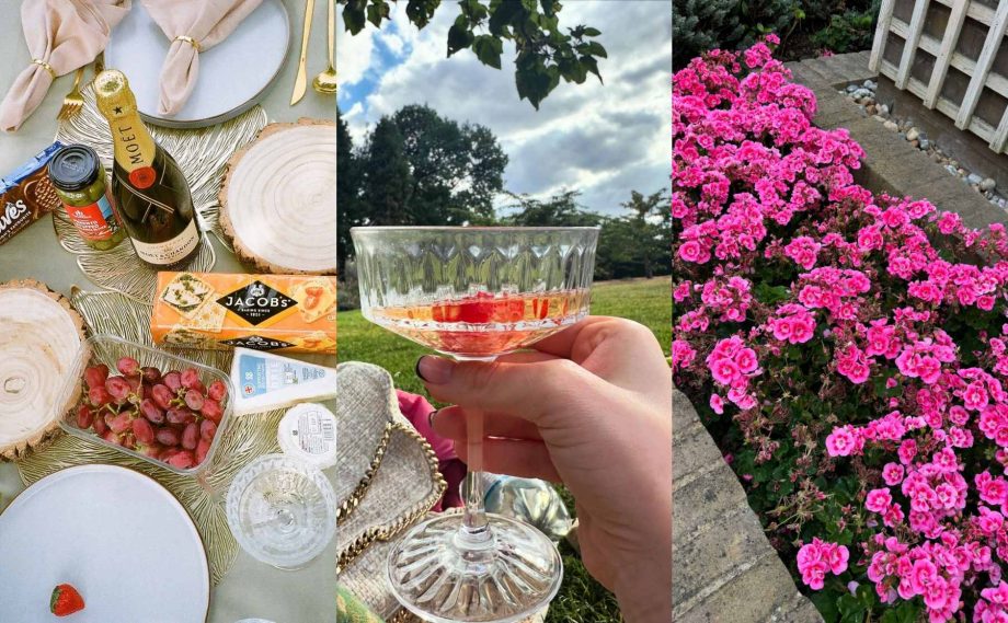 Sara Tendulkar's UK Diaries: Picnic and Concert with Sufi Malik 917547