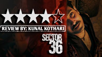 ‘Sector 36’ Review: An Unhinged Vikrant Massey & An Intricately Told Harrowing Tale