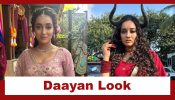 Shamshaan Champa Upcoming Twist: Kiran’s ‘Daayan’ avatar to get revealed; Kiran to attempt killing Vikram