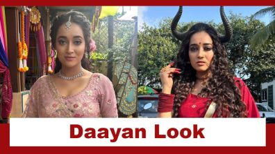 Shamshaan Champa Upcoming Twist: Kiran’s ‘Daayan’ avatar to get revealed; Kiran to attempt killing Vikram