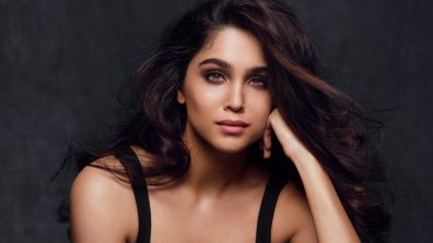 Sharvari – “My first paycheck was of 7,500 rs from assistant directing on ‘Pyaar Ka Punchnama 2′”
