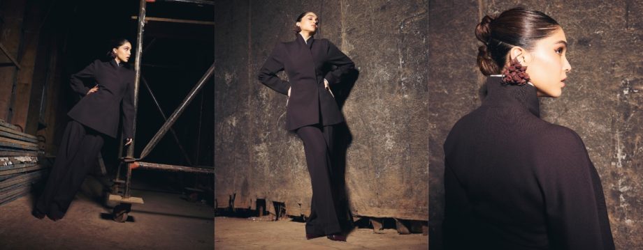 Sharvari Wagh and Pooja Hegde Slay in Stylish Ensembles, Redefining Fashion Goals 919956