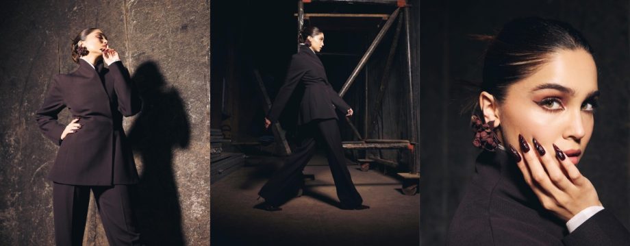 Sharvari Wagh and Pooja Hegde Slay in Stylish Ensembles, Redefining Fashion Goals 919957