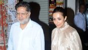 Shocking! Malaika Arora’s Father Anil Arora Commits Suicide