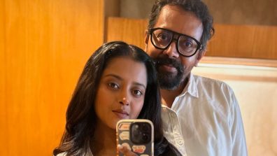 Shruti Das Defies Trolls, Celebrates Husband Swarnendu Samaddar’s Birthday Amidst Tollywood Controversy