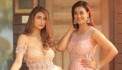 Shweta Tiwari And Her Candid Moments With Daughter Palak Tiwari: Relationship Goals