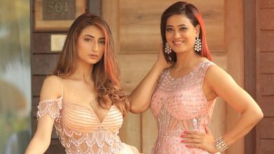 Shweta Tiwari And Her Candid Moments With Daughter Palak Tiwari: Relationship Goals