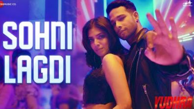 Siddhant Chaturvedi and Malavika Mohanan Dance Number Sohni Lagdi from Yudhra is Out!