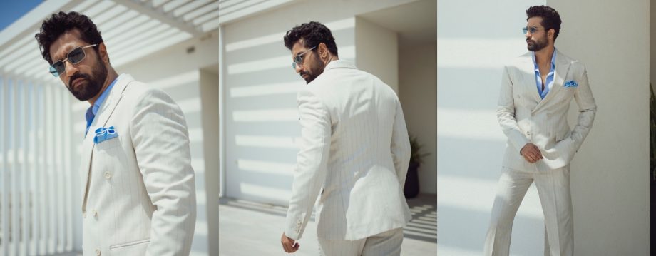 Siddhant Chaturvedi and Vicky Kaushal Bring Style and Swagger with Their Latest Looks 919971