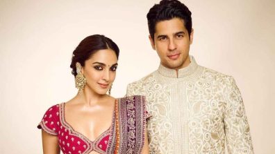 Sidharth Malhotra reminisces his romance with Kiara Advani with a ‘Shershaah’ reel
