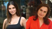 Sixty and Fabulous: Tara Sutaria’s Mom Steals the Show