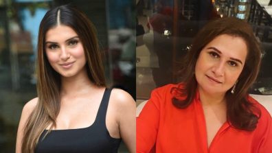 Sixty and Fabulous: Tara Sutaria’s Mom Steals the Show