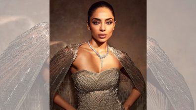 Sobhita Dhulipala Shines in ‘Love, Sitara,’ Netizens Can’t Stop Gushing Over Her Performance says, “Loved Sobhita Dhulipala’s performance in Love Sitara..😍❤️”