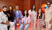 Sobhita Dhulipala’s Heartwarming Tribute: How She’ll Introduce Her Kids to Ponniyin Selvan Co-Stars