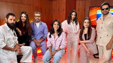 Sobhita Dhulipala’s Heartwarming Tribute: How She’ll Introduce Her Kids to Ponniyin Selvan Co-Stars