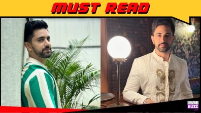 Social media is just a tool, the real test happens when the camera rolls: Zain Imam