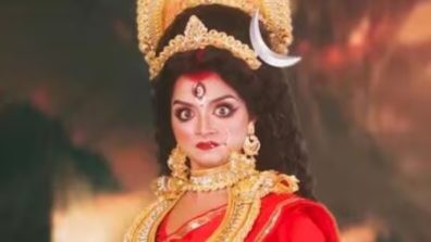 Social Media Sensation Payal Basak to Enthrall as Goddess Durga on Sun Bangla’s Mahishasuramardini