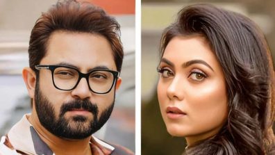 Soham Chakraborty and Idhika Paul’s ‘Bahuroop’ Faces Temporary Halt Due to Payment Issues