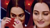 Sonakshi Sinha left teary-eyed on the sets of 'India's Best Dancer 4' 919578