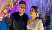 Srabanti Chatterjee's Ex-Husband Roshan Singh Finds Love Again Amidst Uncertain Divorce Status 918777