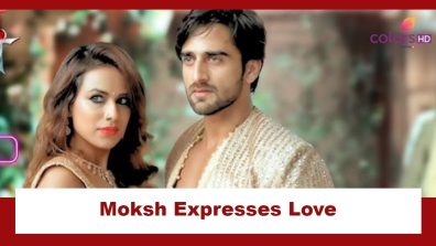 Suhagan Chudail Serial Upcoming Twist: Moksh expresses his love for Nishigandha; Shalakha returns as Deeya