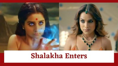 Suhagan Chudail Serial Upcoming Twist: Shalakha enters Moksh’s house; aims to ruin Nishigandha