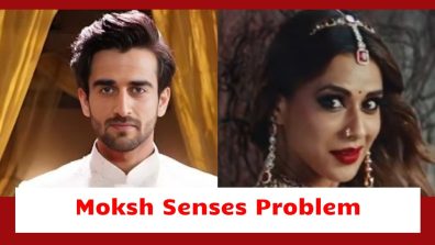 Suhagan Chudail Serial Upcoming Twist: Shalakha woos Moksh as Deeya; Moksh senses Nishigandha in problem