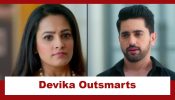 Suman Indori Upcoming Twist: Devika outsmarts Teerth in his plan; drama intensifies