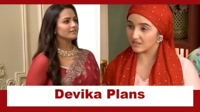 Suman Indori Upcoming Twist: Suman takes part in the competition; Devika plans to ruin Suman’s day