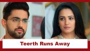 Suman Indori Upcoming Twist: Teerth runs away from his engagement; Devika gets tense