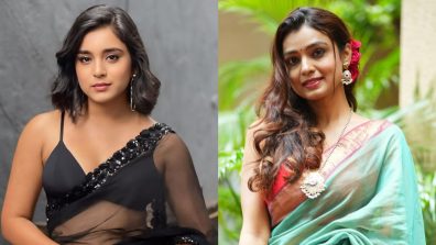 Sumbul Touqeer Brings Back Imlie Vibes; Celebrates Mayuri Deshmukh’s Birthday In Style