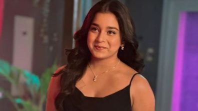 Sumbul Touqeer’s ‘Will Miss This’ From The Set Of Kavya Ek Jazbaa Ek Junoon Leaves Netizens With A Heavy Heart; Check Here