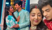 Swastika Ghosh and Dibyojyoti Dutta Fuel Romance Rumors with Heartfelt Birthday Wishes