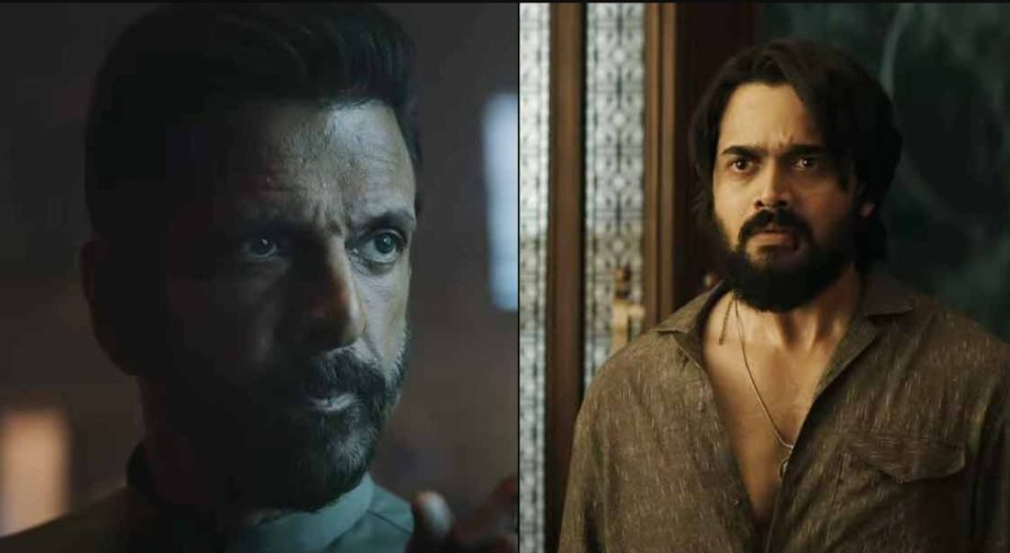 'Taaza Khabar' Season 2 Review: A Shaky Follow Up Season Saved By a Terrific Bhuvan Bam 919690