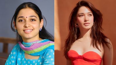 Tamannaah Bhatia gets honoured for completing 20 years in the industry