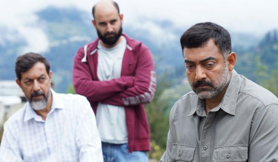 'Tanaav 2' Review: Sensitive, Intelligent & a Perfect Second Part 916842