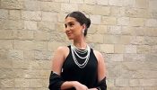 Tara Sutaria goes retro with her elegant fashion for an event