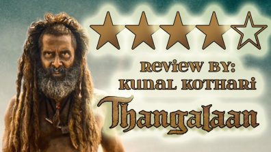 ‘Thangalaan’ Review: The Metamorphosis of Chiyaan Vikram is reason enough to watch this ambitious project