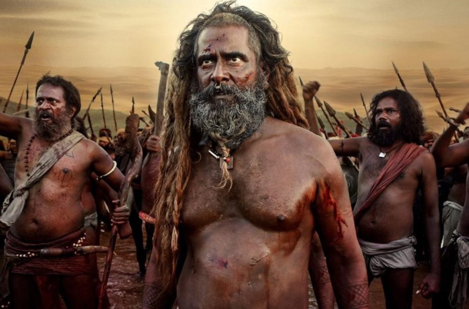 'Thangalaan' Review: The Metamorphosis of Chiyaan Vikram somehow makes up for an abstract & half-baked idea 916701