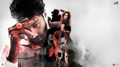 THE WAR IS ON! Siddhant Chaturvedi launches the action-packed Trailer 2 of Excel Entertainment’s Yudhra at Gaiety Galaxy!