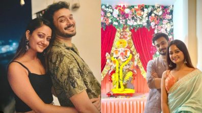 Tonni Laha Roy and Rajdeep Gupta: Finding Love After Loss