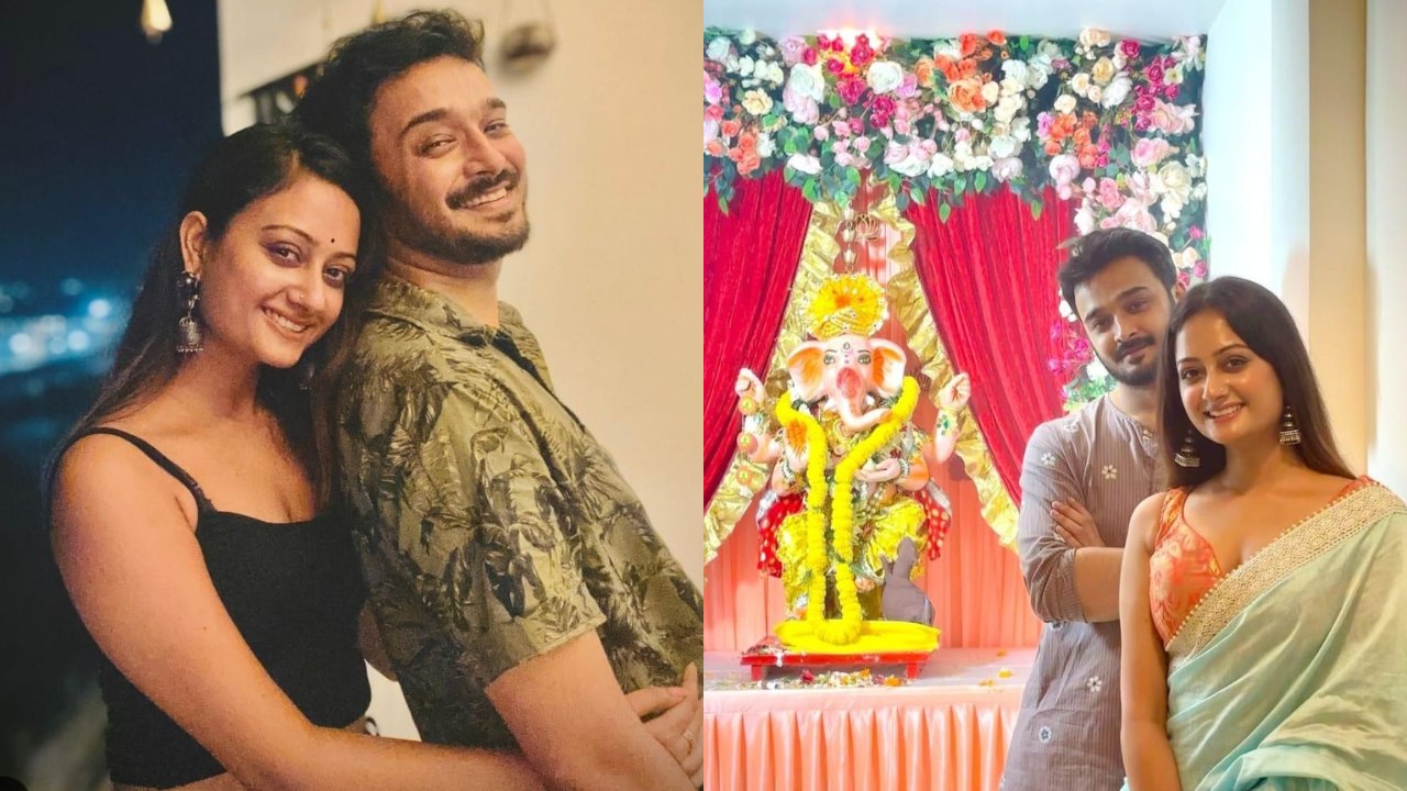 Tonni Laha Roy and Rajdeep Gupta: Finding Love After Loss 917067