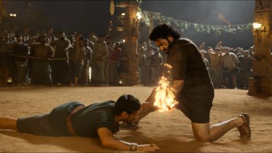 Trailer out now! Man of masses NTR Jr’s ‘Devara: Part 1’ sets a new course for mass entertainment