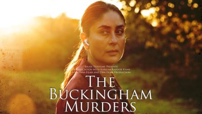 TRAILER OUT: ‘The Buckingham Murders’ Promises a Gripping Thriller with Kareena Kapoor Khan as Detective Jasmeet Bhamra