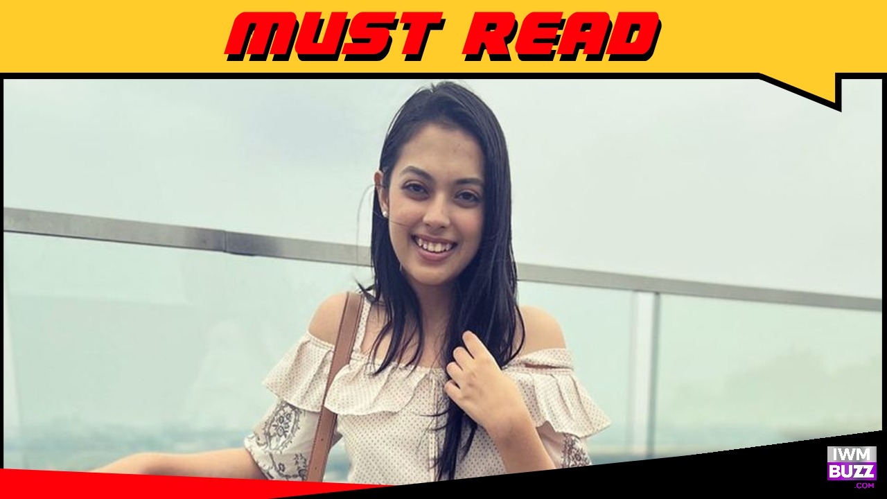 Travelling has always been my way of rediscovering myself: Seerat Kapoor 919779