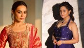TV Divas Surbhi Jyoti and Rashami Desai Embody Tradition in Stunning Ethnic Avatars 919826